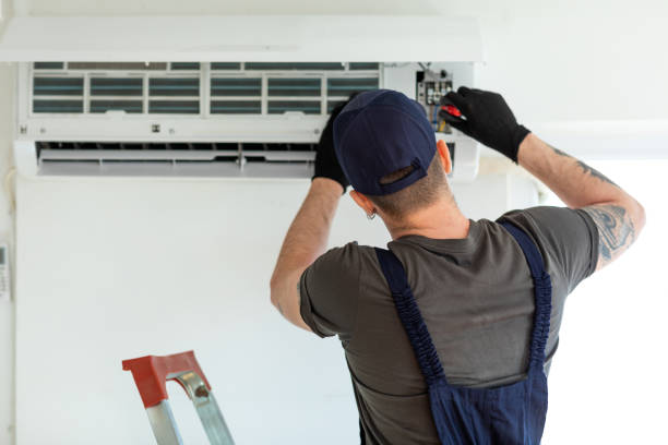 Reliable Azusa, CA Airduct Cleaning Solutions