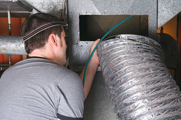 Best Air Duct Cleaning Near Me  in Azusa, CA