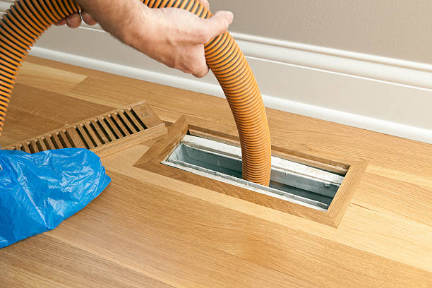 Best Local Air Duct Cleaning Services  in Azusa, CA