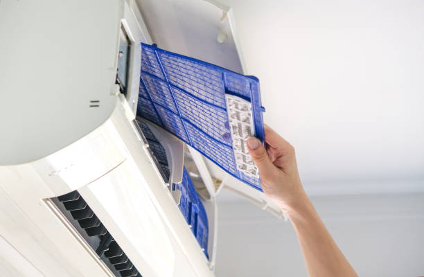 Best Residential Air Duct Cleaning  in Azusa, CA