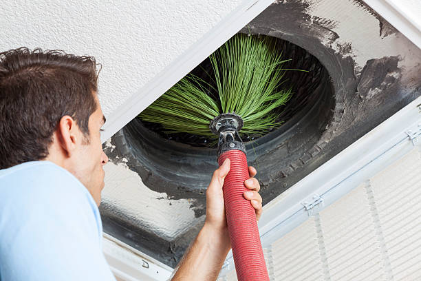 Best Affordable Duct Cleaning Services  in Azusa, CA