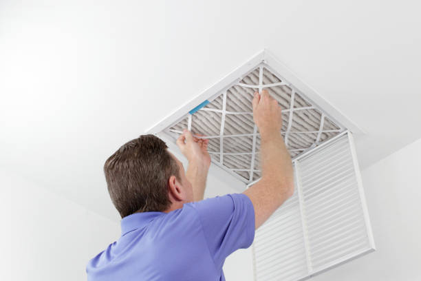 HVAC System Cleaning in Azusa, CA